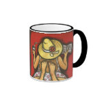 Rest Coffee Mugs