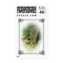 Rest for Your Souls... Postage