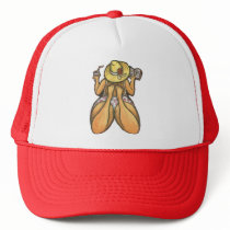 Rest hats