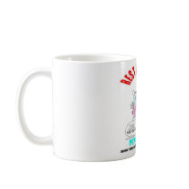 "REST IN JESUS!" POWER PRINTS! MUG by garyicoleman "REST IN JESUS!" POWER PRINTS! MUG