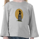 Rest in Peace Halloween Long Sleeve Shirt