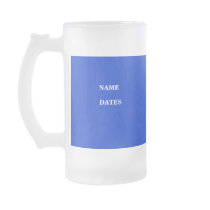 REST IN PEACE MY FRIEND(PERSONALIZE) mugs
