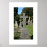 Rest in Peace Poster