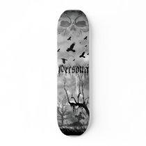 Rest In Peace skateboards by personaskateapparel Rest In Peace skateboards
