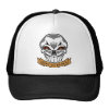 Rest In Peace Skull Biker T shirts Gifts Hat