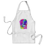 Rest in the Hive aprons