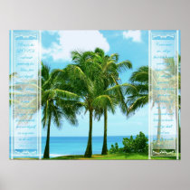 Rest in the Lord posters