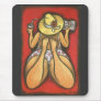 Rest Mouse Pads