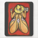 Rest mousepads