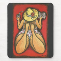 Rest mousepads