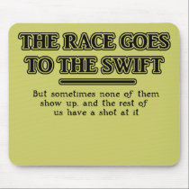 Rest Of Us Dirt Bike Motocross Mousepad mousepads
