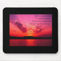 rest/rise mousepads
