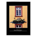 Restaurant Front Heidelberg, Germany cards