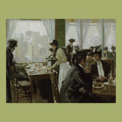 Restaurant in a Tall Building Poster Zazzle_print Restaurant in a Tall Building Poster Zazzle_print
