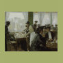 Restaurant in a Tall Building Tshirt