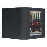 Restaurant in Chelsea Binders