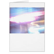 Restaurant lights cards