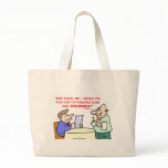 restaurant meal insurance bag