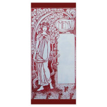 RESTAURANT MENU 2  RACK CARD rack cards