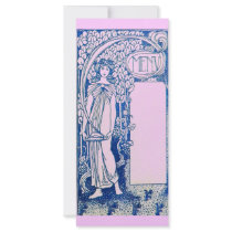 RESTAURANT MENU 2  RACK CARD rack cards