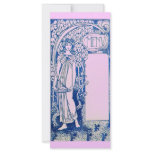 RESTAURANT MENU 2  RACK CARD rack cards