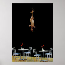 Restaurant posters