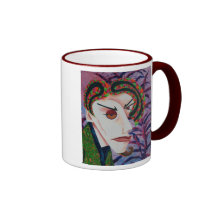 Restaurant Ridge Mug