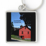 Restaurant Supplies, Countryside Keychain
