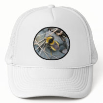 Resting Bee Hat