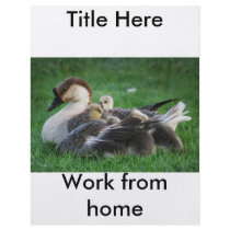 Resting flyers by laureenr Resting flyers