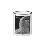 Resting Guardian Mug