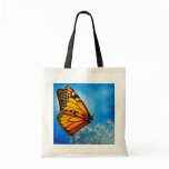 Resting Monarch Bag bags