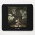 resting place mousepads
