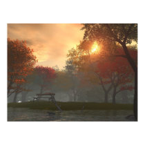 Resting Place posters by JasonWarren Resting Place posters