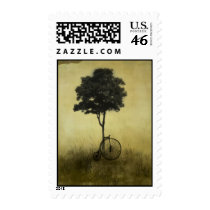 Resting postage by CMZart Resting postage