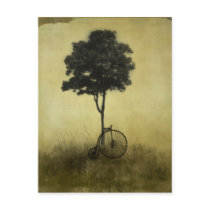Resting postcards by CMZart Resting postcards