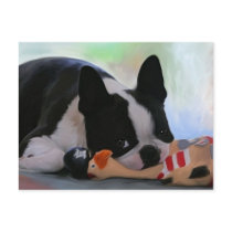 Resting postcards by Cazzies_Creations Resting postcards