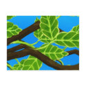 Resting postcards by PopsArt Resting postcards