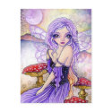 Restless Thoughts - Postcard by cckuik Restless Thoughts - Postcard