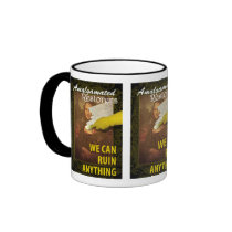 Restoration Humor mugs by Ars_Brevis Restoration Humor mugs