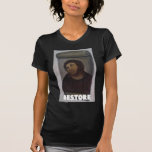 RESTORE 1 t-shirts