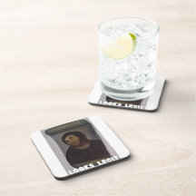 RESTORE 2 BEVERAGE COASTERS