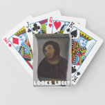 RESTORE 2 playing cards
