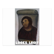 RESTORE 2 POST CARD