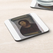 RESTORE 3 BEVERAGE COASTER