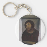 RESTORE 3 KEYCHAIN