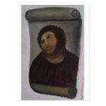 RESTORE 3 postcards
