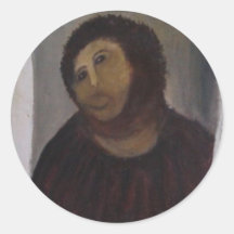RESTORE 3 STICKER