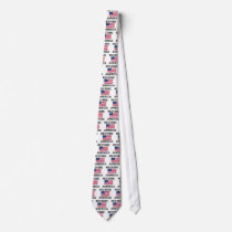 Restore America Neck Ties