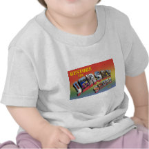 Restore Jersey Shore Hurricane Relief tee shirt